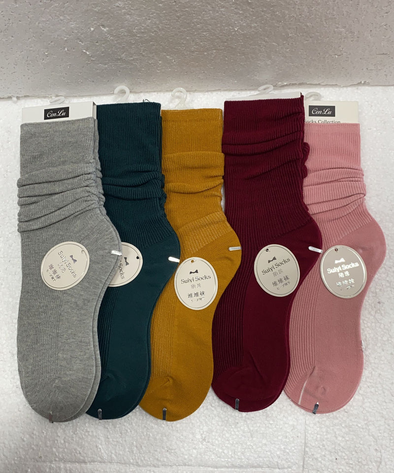 Socks