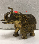 Elephant Brass