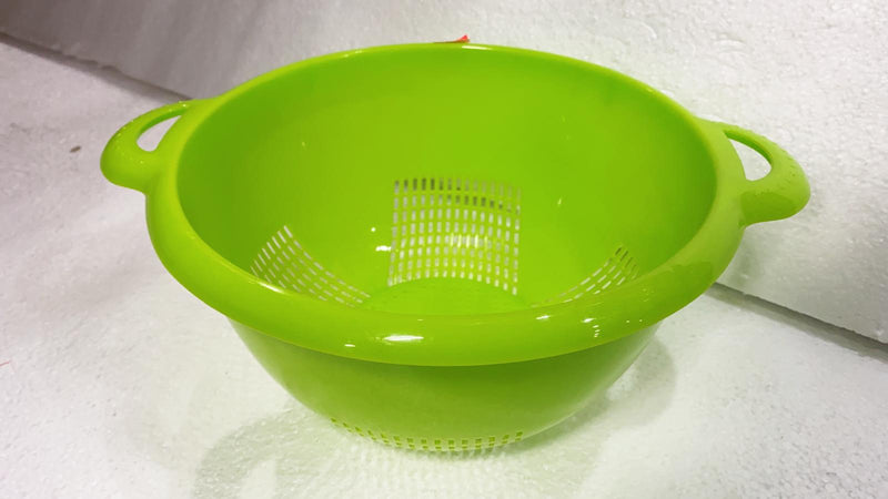 Colander Basket