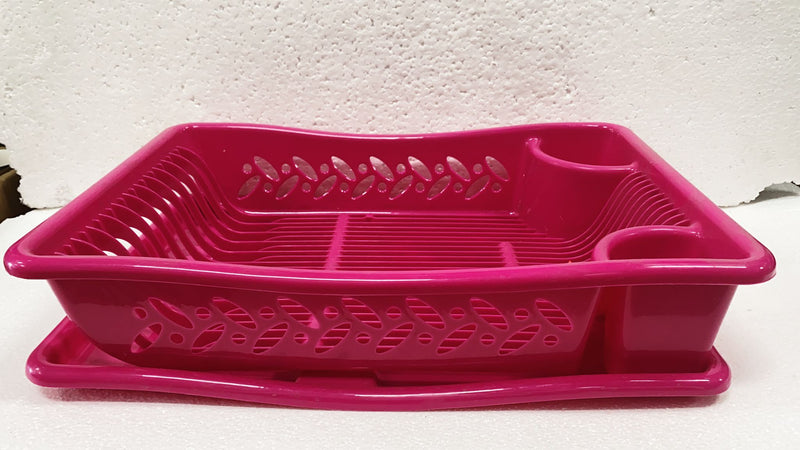 Dishes Rack-Plastic