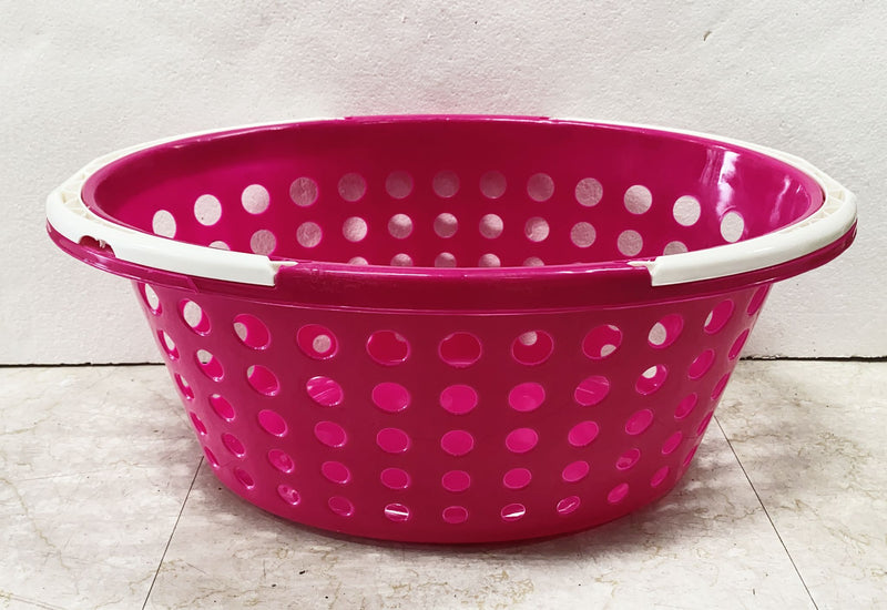 Laundry Basket (plastic)