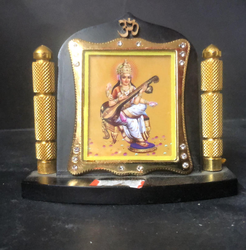 Saraswati Ji