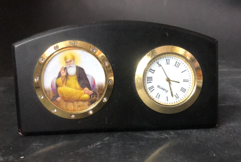 Guru Nanak Dev Ji(Sikh Religious)