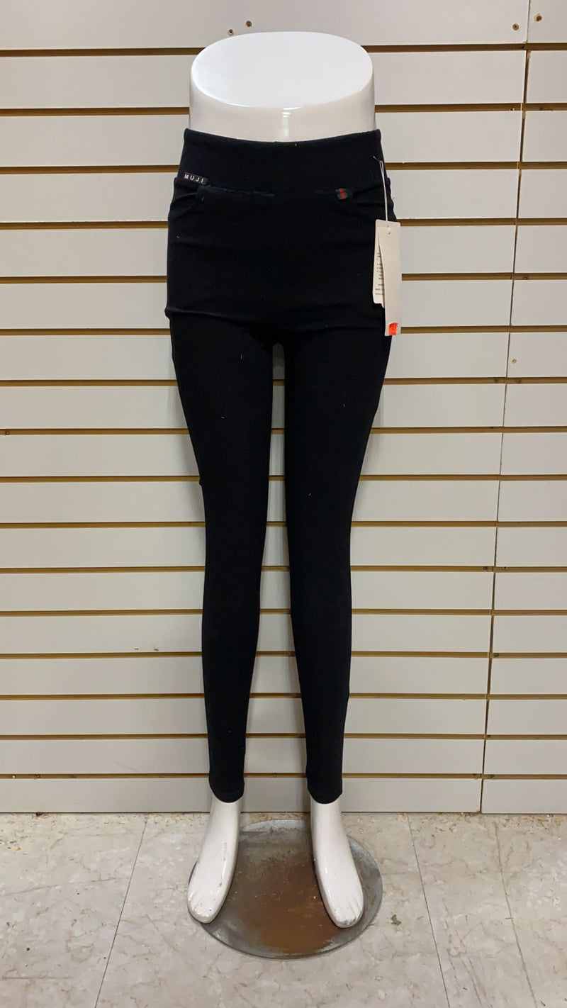 Legging(Black)