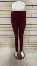 Stretchable Legging