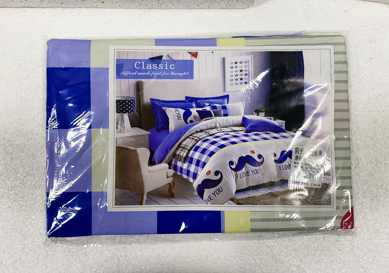 Bedsheet