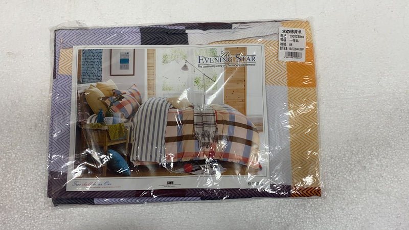 Bedsheet