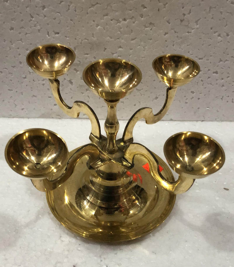 Aarti Stand for Puja