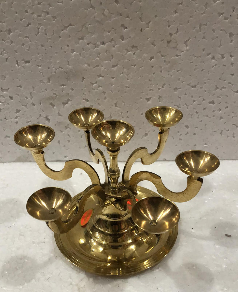 Aarti Stand for Puja