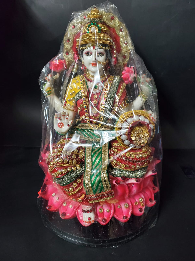Laxmi Ji murti
