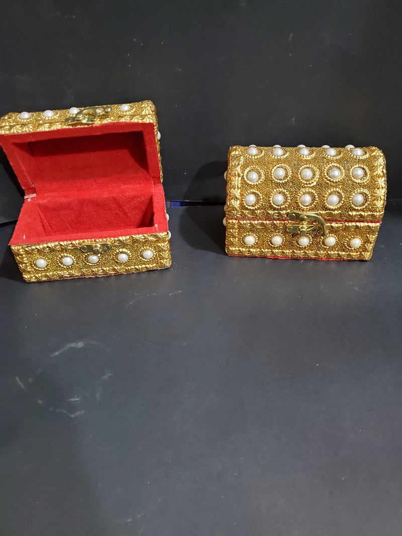 Trousseau Box