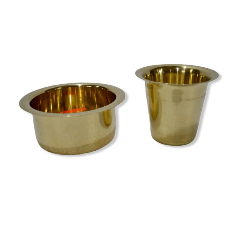 Dabra Set / Glass & Bowl Set