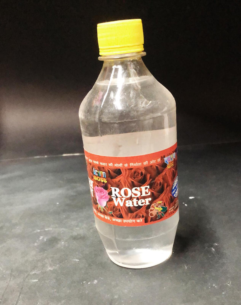 Rose Water /  Gulab Jal (for Puja )