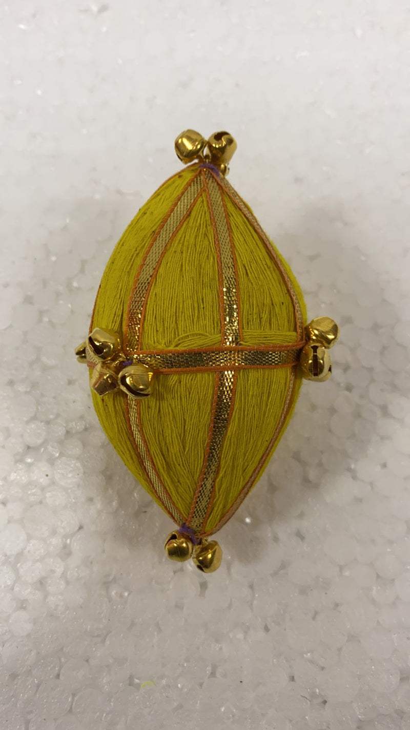 Decorated Narial / Shrifal