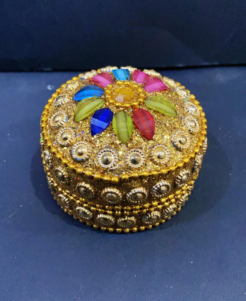 Kumkum Puja Dibi