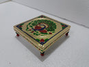 Puja Stand-Chowki