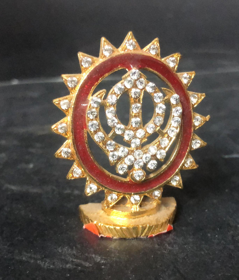 Khanda
