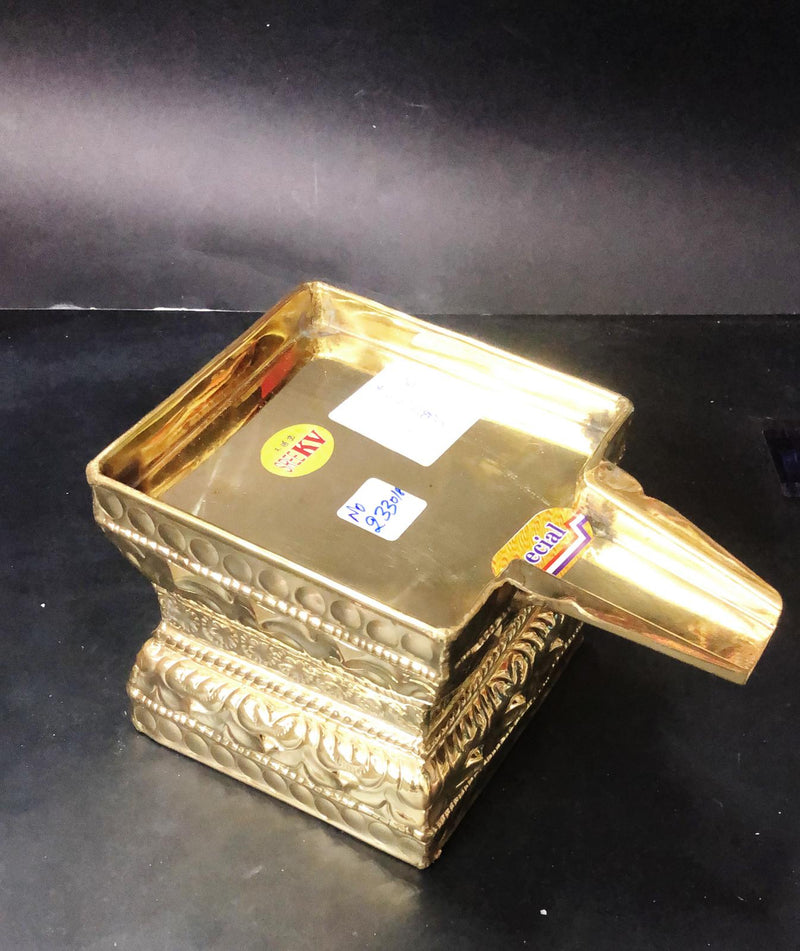 Abhishek Plate Stand