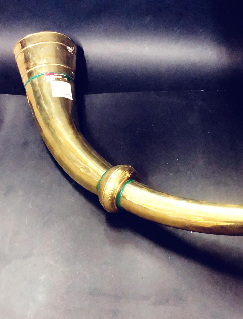 Prayer Instrument