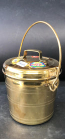 Brass -PRASAD DOLCHI