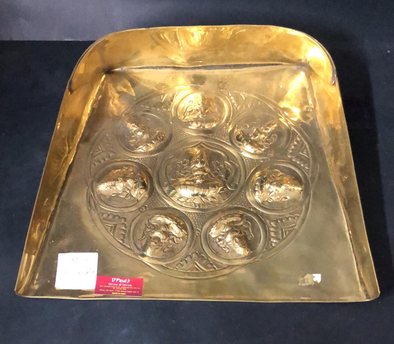 Supda- Brass