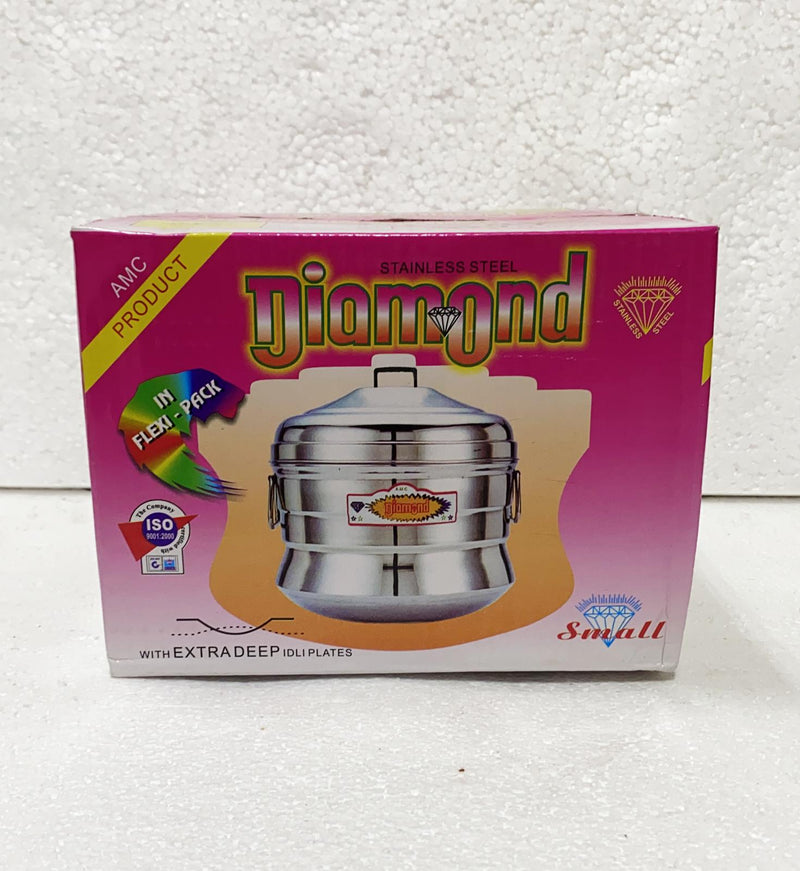 Idli Pot