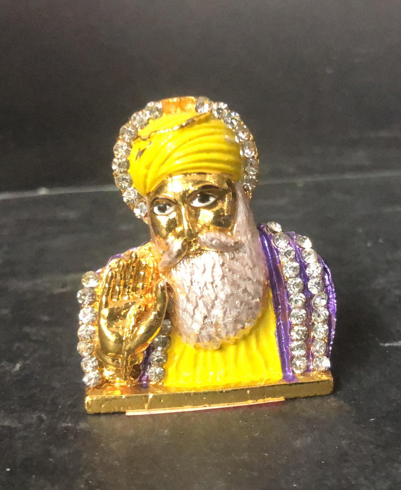 Guru Nanak Dev Ji(Sikh Religious)
