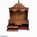 Pooja Mandir (Open)