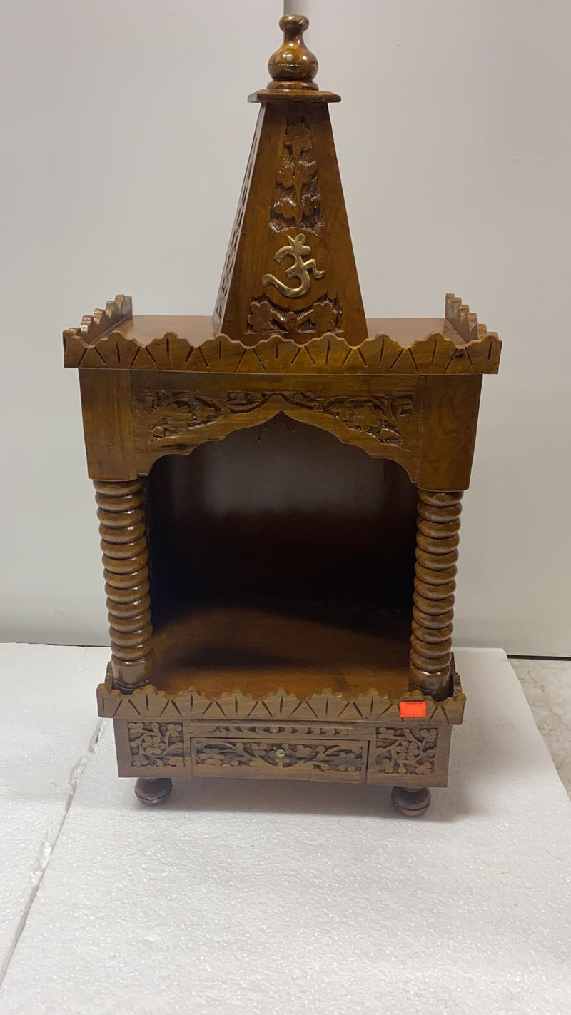 Pooja Mandir