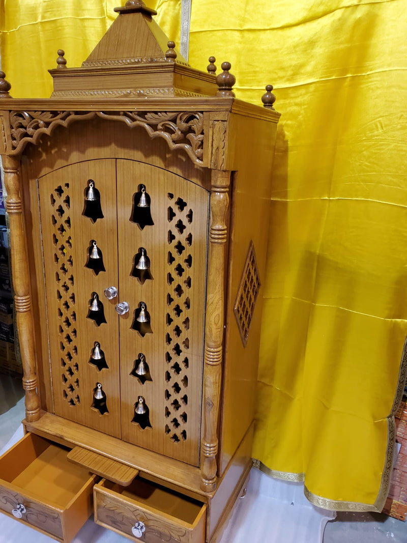 Pooja Mandir-Mandap-Pooja Room