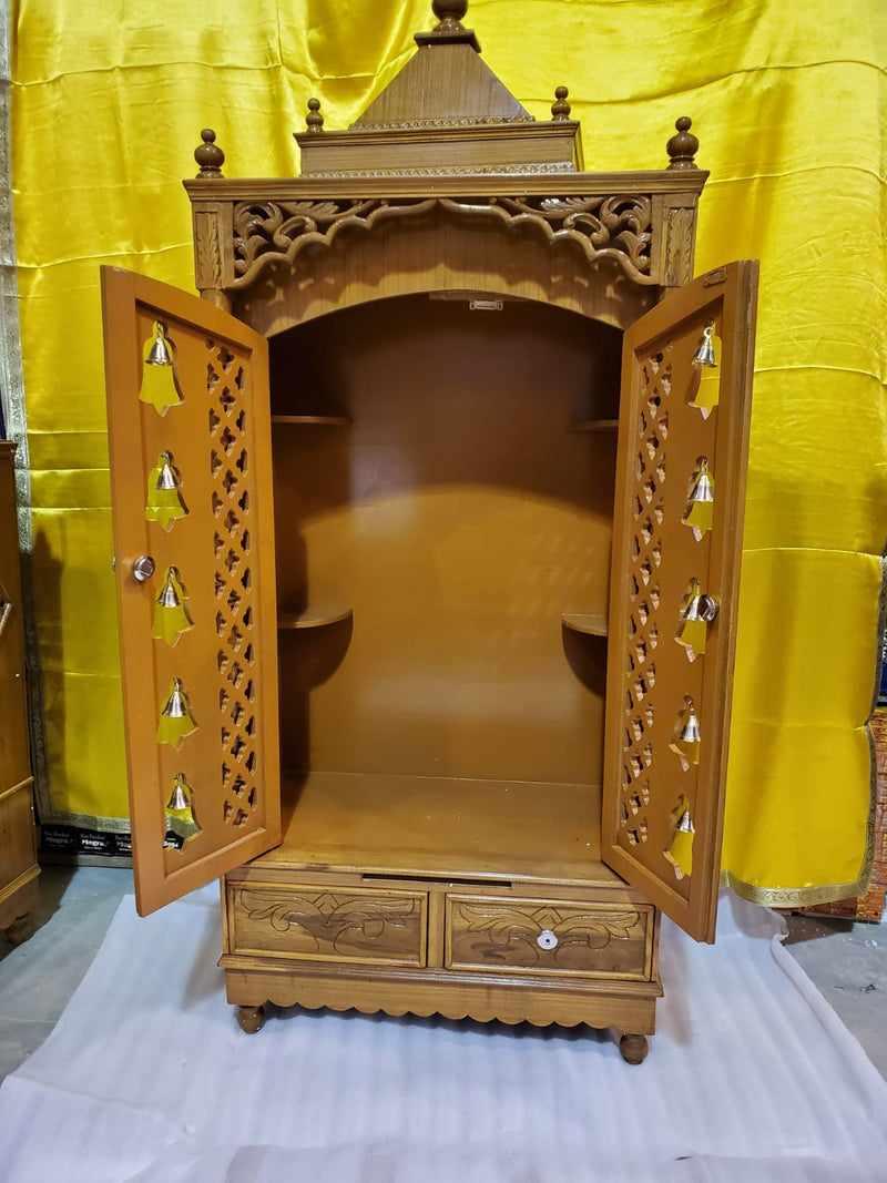 Pooja Mandir-Mandap-Pooja Room