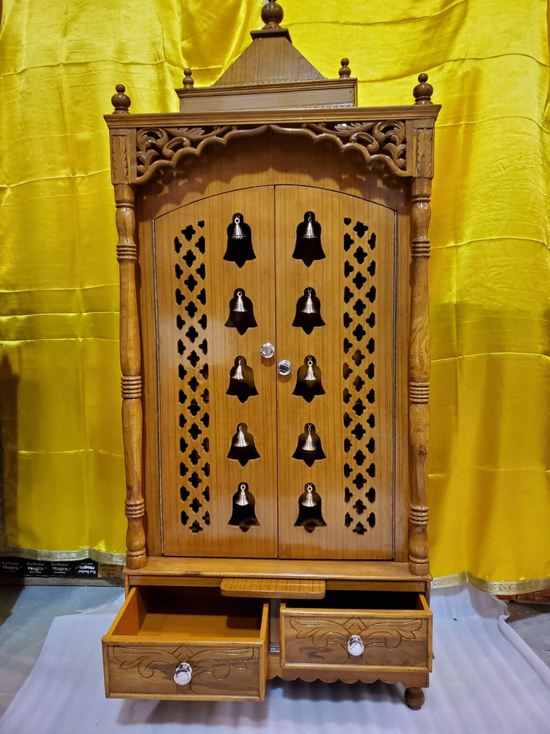 Pooja Mandir-Mandap-Pooja Room