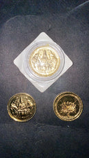 Puja Coin