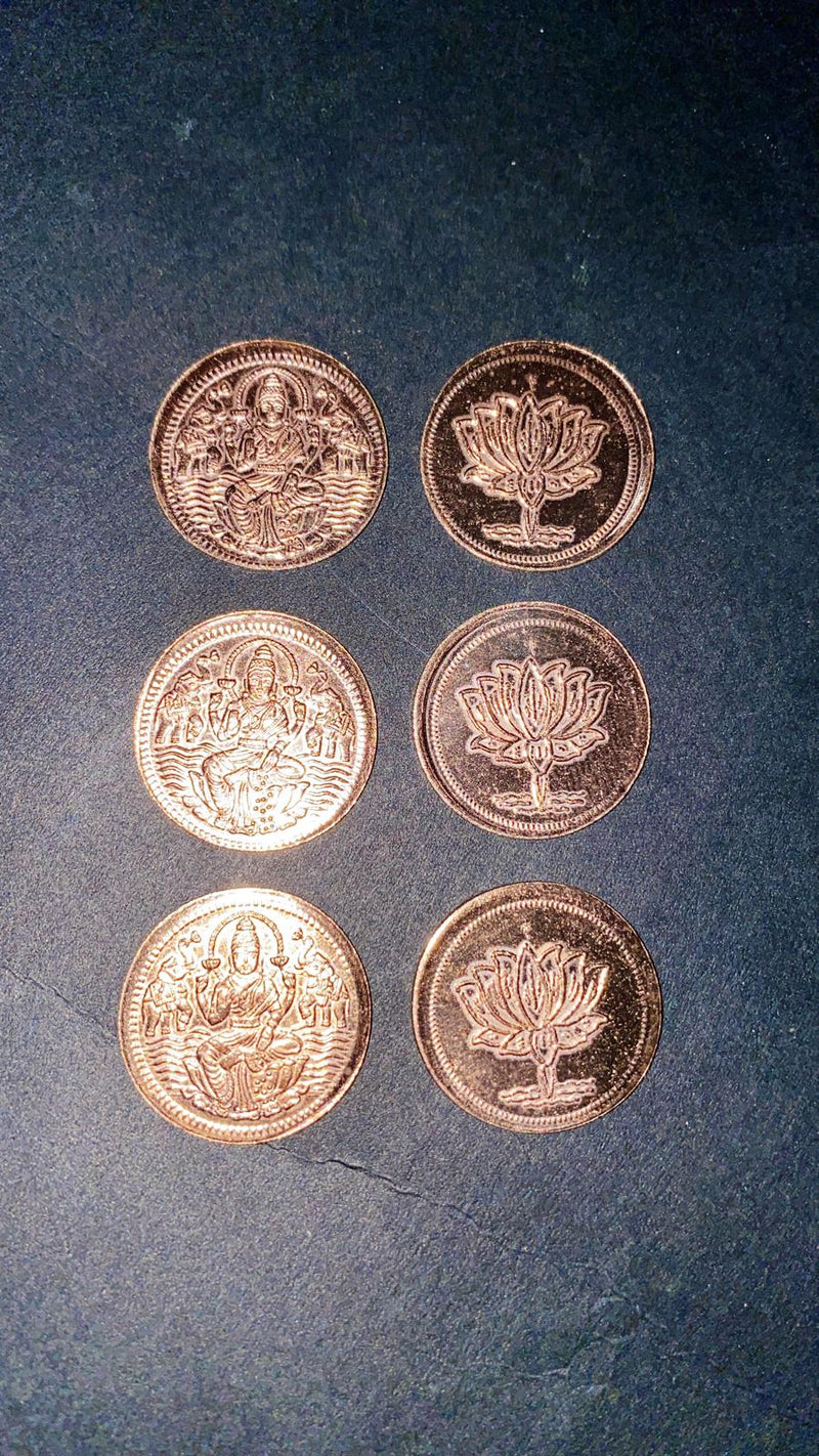 Puja Coin