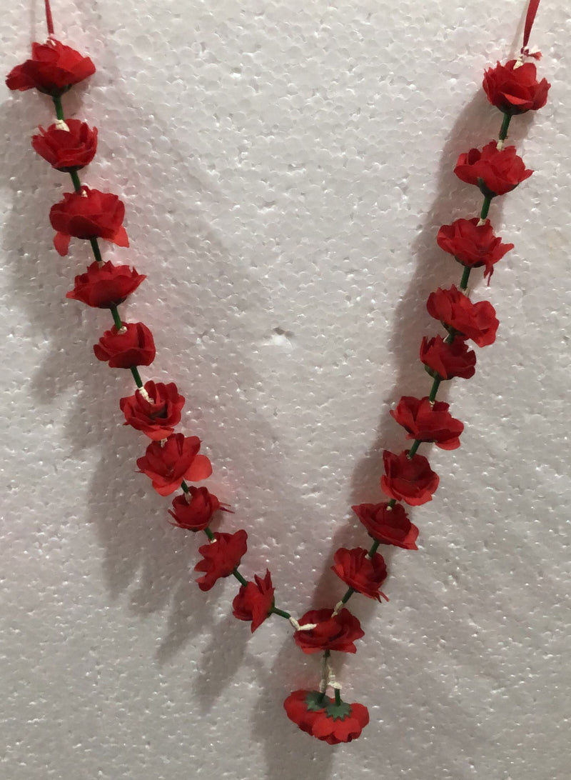 Artificial Garland/Mala