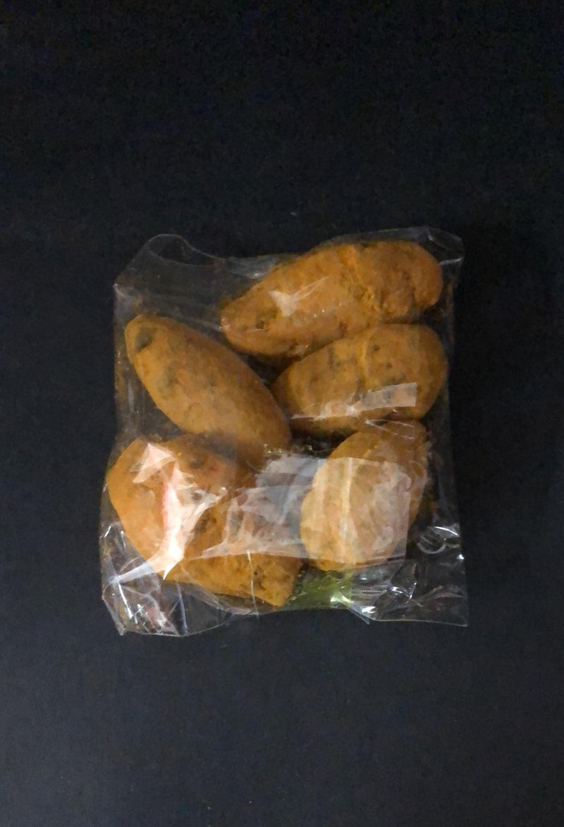 Haldi Ganth / Turmeric Stick ( for puja)
