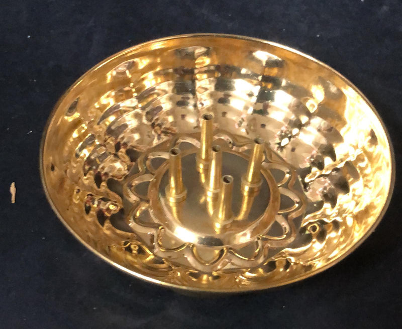 Agarbati Stand-Incense Holder