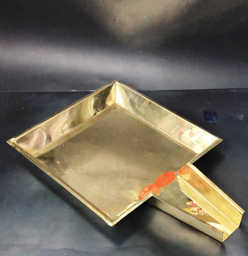 Abhishek Plate