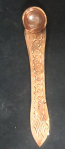 Puja Spoon / Uddharani