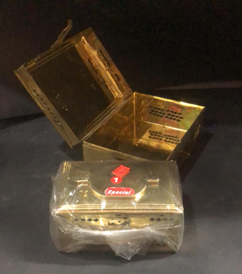 Pooja Peti Box/Money Box/Dontion Box