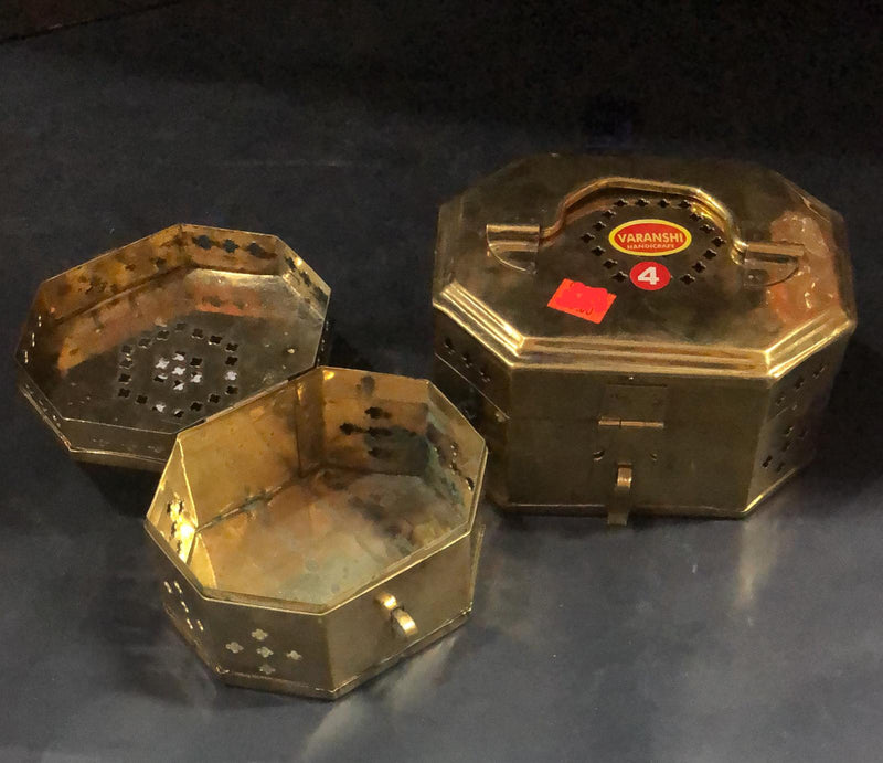 Pooja Box/Money Box/Donation Box