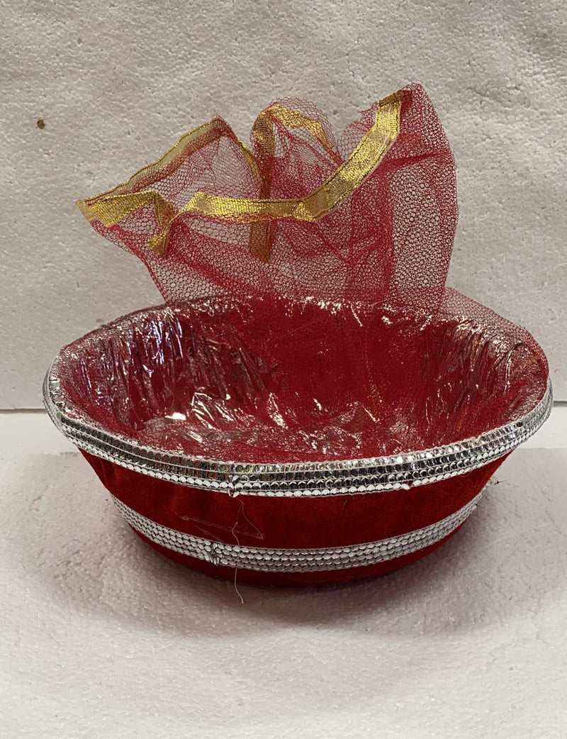Fancy Basket