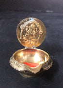 Brass Diya