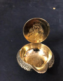 Brass Diya