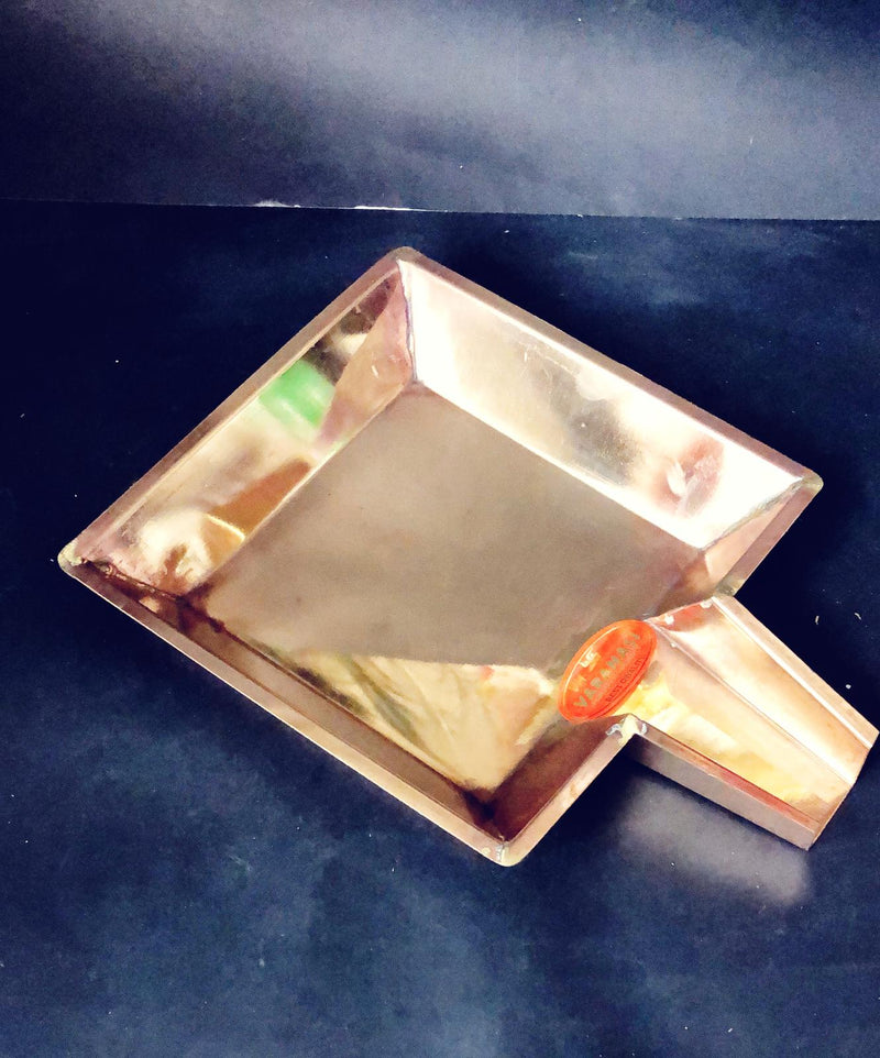 Abhishek Plate for puja