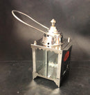 Glass Diya Box