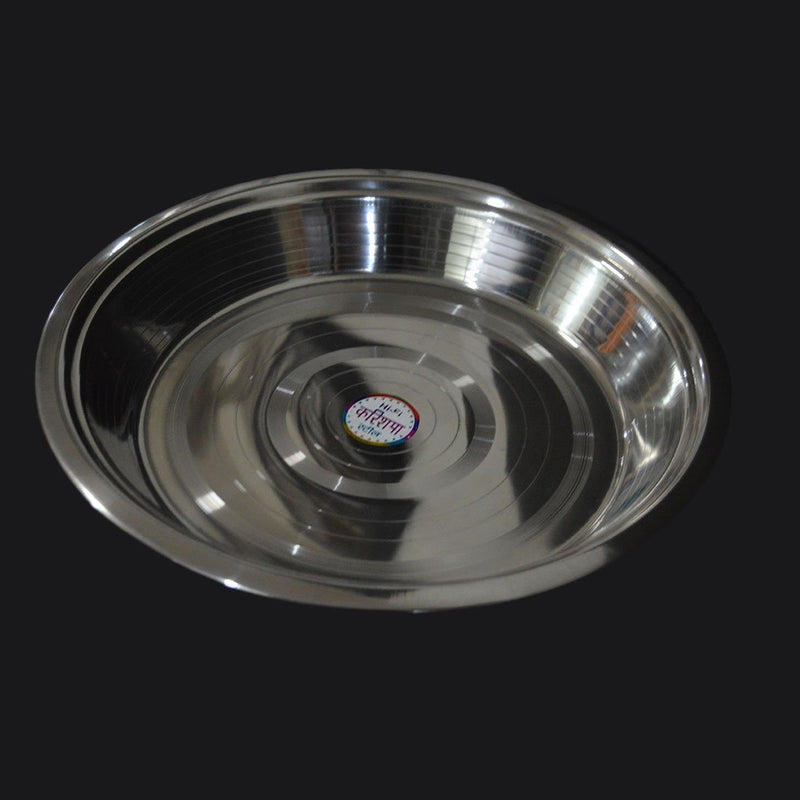 Steel Parat