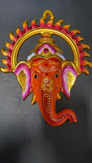 God Face,Ganpati JI