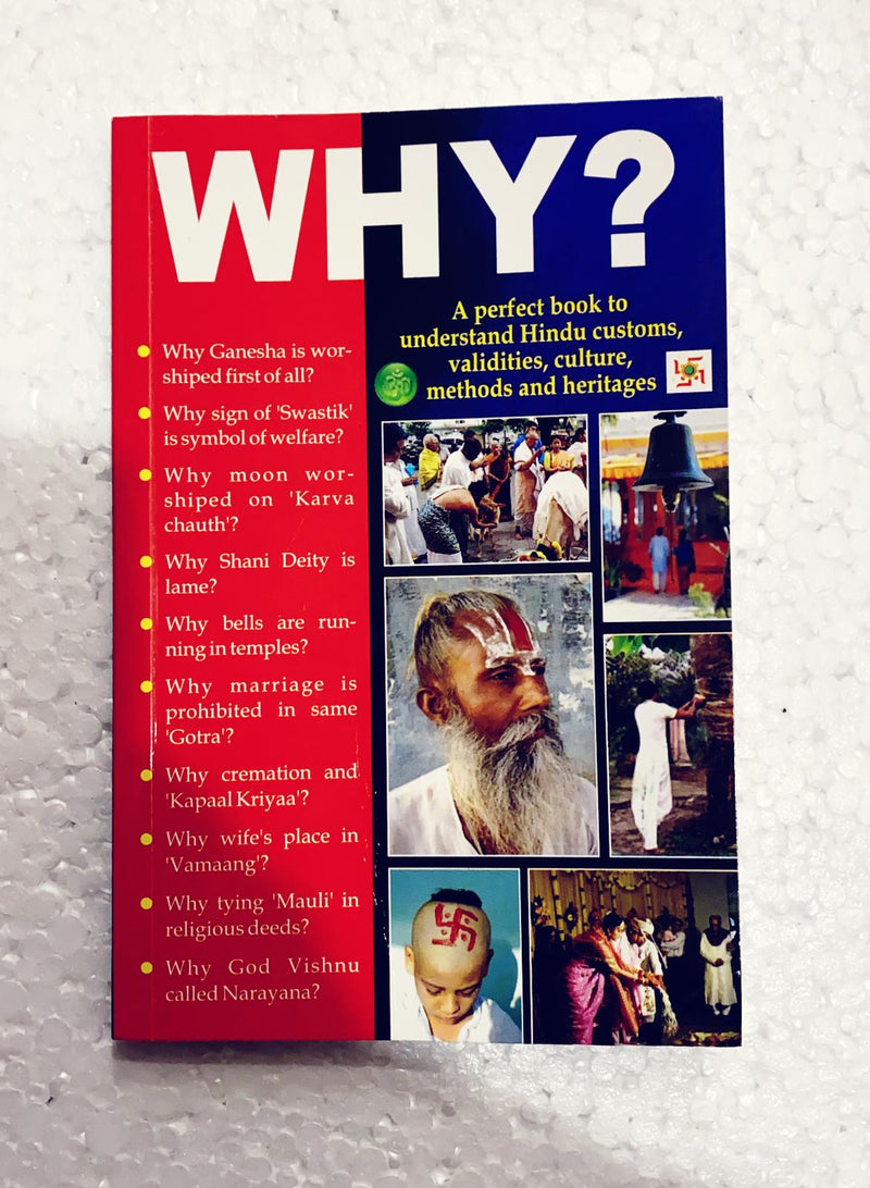 Religious Book