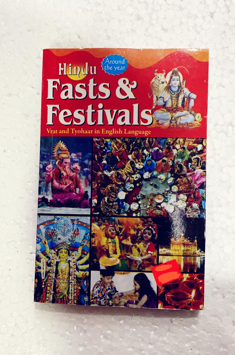 Religious Book